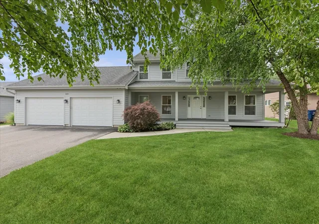 Photo 1 of Sale Pending at 169 White Pine Ln, Lake Villa, IL 60046 | MLS# 12723266 | Listing updated on 2026-08-13
