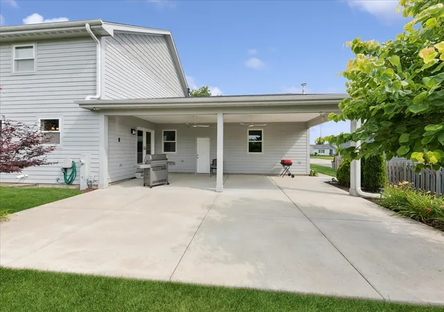 Photo 19 of Sale Pending at 169 White Pine Ln, Lake Villa, IL 60046 | MLS# 12723266 | Listing updated on 2026-08-13