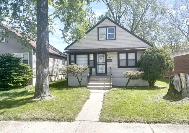 Single family home for sale at 14505 Minerva Ave, Dolton, IL 60419 | MLS# 12723268
