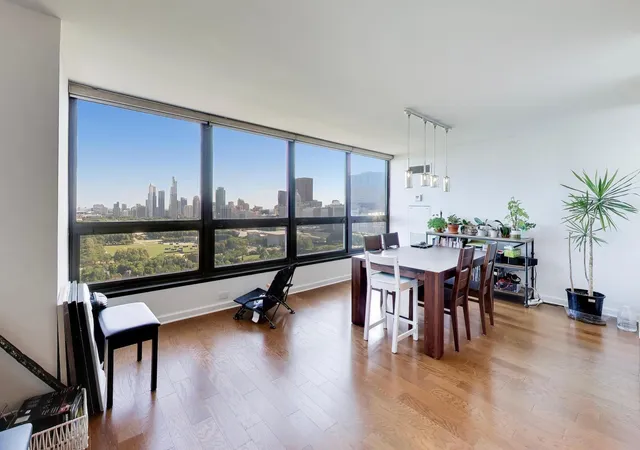 Photo 2 of Condo for sale at 360 E Randolph St #2502, Chicago, IL 60601 | MLS# 12723271 | Listing updated on 2026-08-09
