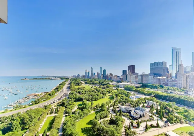 Photo 3 of Condo for sale at 360 E Randolph St #2502, Chicago, IL 60601 | MLS# 12723271 | Listing updated on 2026-08-09