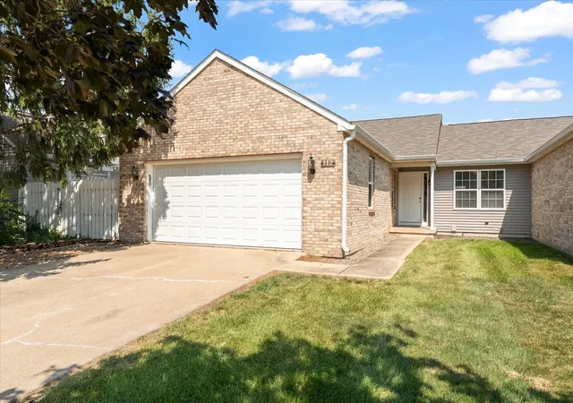 Photo 1 of Condo for sale at 112 W Tomaras Ave #0, Savoy, IL 61874 | MLS# 12723279 | Listing updated on 2026-09-14