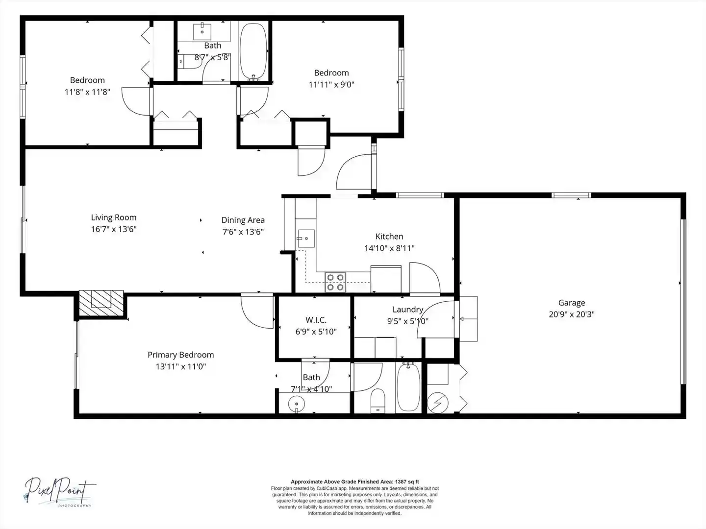 Listing Photo 38 - Condo for sale in 112 W Tomaras Ave located at 112 W Tomaras Ave, Savoy, IL 61874 - Unit 112 W Tomaras Ave