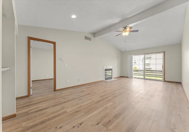 Photo 4 of Condo for sale at 112 W Tomaras Ave #0, Savoy, IL 61874 | MLS# 12723279 | Listing updated on 2026-09-14