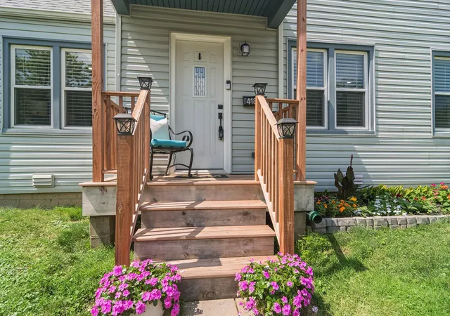 Photo 2 of Single family home for sale at 418 S Lake Ter, Mundelein, IL 60060 | MLS# 12723287 | Listing updated on 2026-08-11