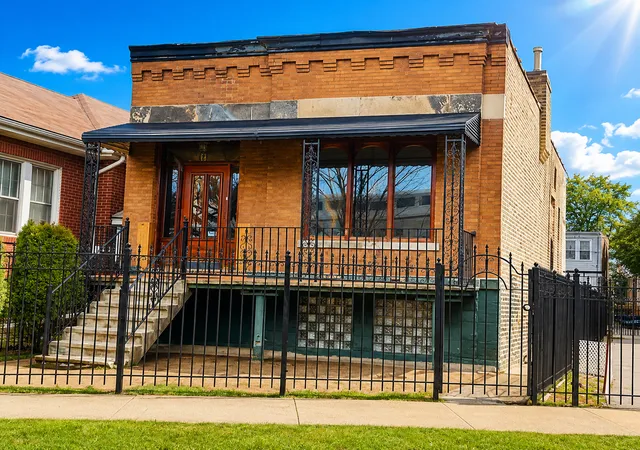 Photo 1 of Single family home for sale at 1515 N Lawndale Ave, Chicago, IL 60651 | MLS# 12723292 | Listing updated on 2026-08-28