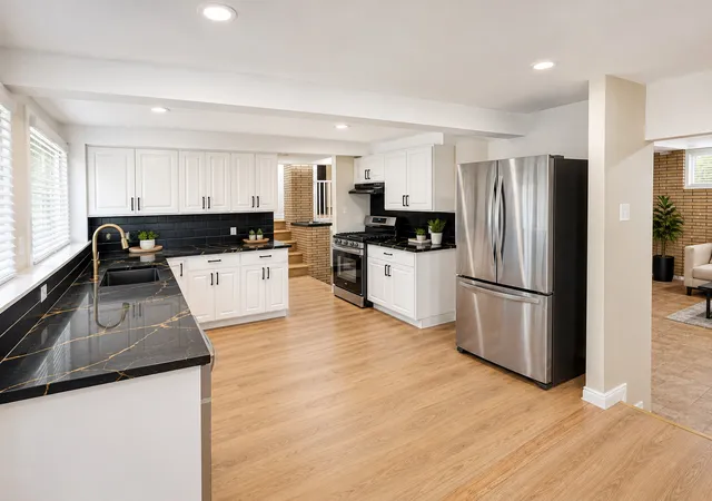 Photo 4 of Single family home for sale at 14844 Cottage Grv Ave, Dolton, IL 60419 | MLS# 12723349 | Listing updated on 2026-09-23