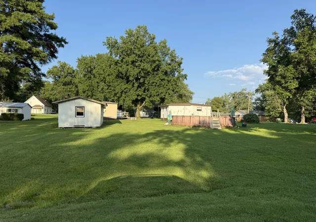 Photo 2 of Multi family home for sale at 214 S & 212 Hickory St, Desoto, IL 62924 | MLS# 12723394 | Listing updated on 2026-09-03