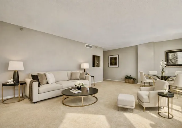 Photo 3 of Condo for sale at 10 E Ontario St #2111, Chicago, IL 60611 | MLS# 12723406 | Listing updated on 2026-10-20