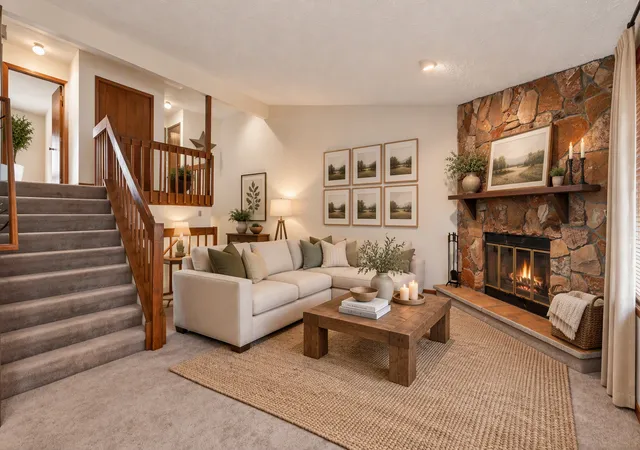 Photo 2 of Condo for sale at 641 Amphitheater Dr #14, Rockford, IL 61107 | MLS# 12723409 | Listing updated on 2026-10-06