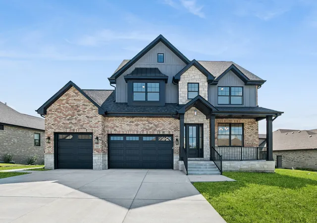 Photo 1 of Single family home for sale at 20507 Magnolia Ct, Frankfort, IL 60423 | MLS# 12723429 | Listing updated on 2026-08-17