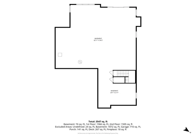 Photo 41 of Single family home for sale at 20507 Magnolia Ct, Frankfort, IL 60423 | MLS# 12723429 | Listing updated on 2026-08-17