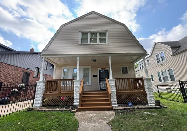 Photo 1 of Single family home for sale at 11134 S Normal Ave, Chicago, IL 60628 | MLS# 12723439 | Listing updated on 2026-08-15