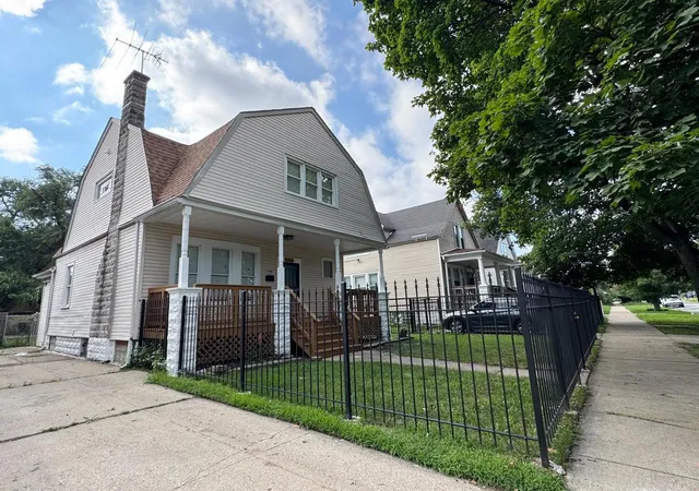 Photo 2 of Single family home for sale at 11134 S Normal Ave, Chicago, IL 60628 | MLS# 12723439 | Listing updated on 2026-08-15