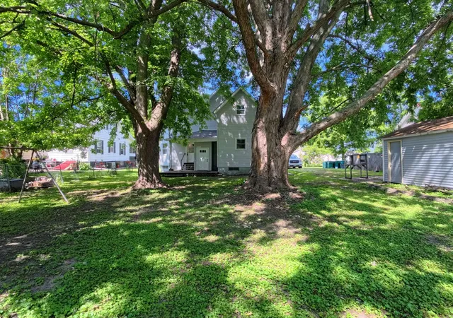 Photo 22 of Single family home for sale at 649 Indiana Ave, Galesburg, IL 61401 | MLS# 12723445 | Listing updated on 2026-10-20