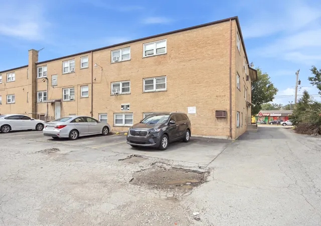 Photo 18 of Condo for sale at 10747 S Harlem Ave #2A, Worth, IL 60482 | MLS# 12723450 | Listing updated on 2026-09-01