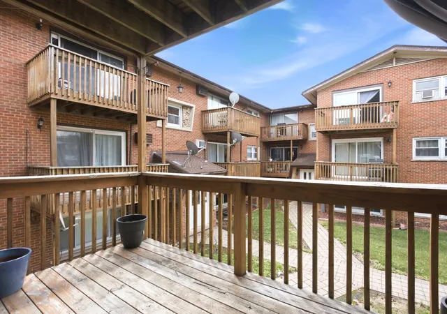 Photo 2 of Condo for sale at 10747 S Harlem Ave #2A, Worth, IL 60482 | MLS# 12723450 | Listing updated on 2026-09-01