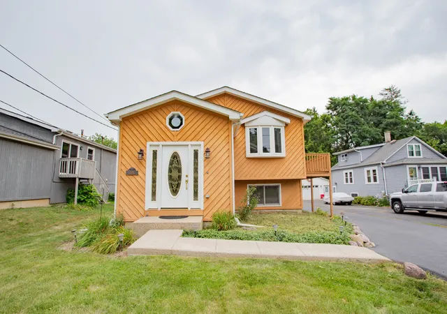 Photo 1 of Sale Pending at 224 E Grand Ave, Fox Lake, IL 60020 | MLS# 12723456 | Listing updated on 2026-09-04