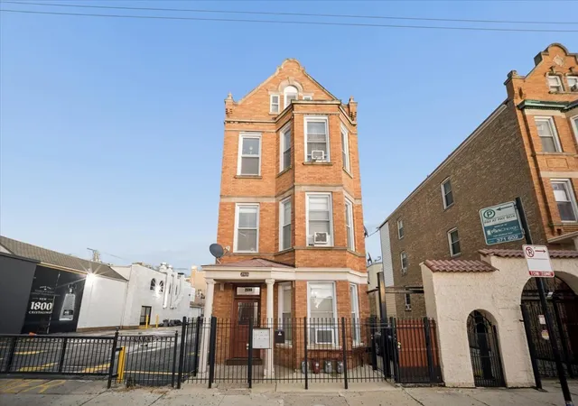 Photo 1 of Sale Pending at 2515 S Kedzie Ave, Chicago, IL 60623 | MLS# 12723467 | Listing updated on 2026-10-17