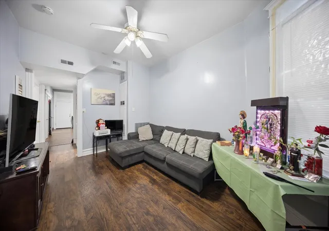 Photo 2 of Sale Pending at 2515 S Kedzie Ave, Chicago, IL 60623 | MLS# 12723467 | Listing updated on 2026-10-17