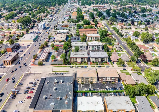 Photo 36 of Condo for sale at 4716 W 106th Place #1C, Oak Lawn, IL 60453 | MLS# 12723471 | Listing updated on 2026-08-25