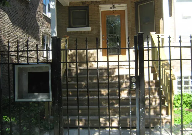 Photo 2 of Sale Pending at 1237 N Harding Ave, Chicago, IL 60651 | MLS# 12723474 | Listing updated on 2026-09-12