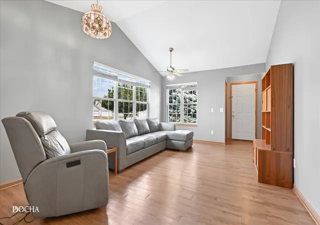 Photo 3 of Townhouse for sale at 335 B Warren St #B, Somonauk, IL 60552 | MLS# 12723481 | Listing updated on 2026-09-04