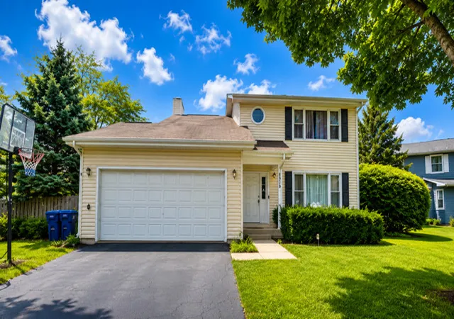 Photo 1 of Single family home for sale at 5316 Cypress Cir, Gurnee, IL 60031 | MLS# 12723555 | Listing updated on 2026-08-12