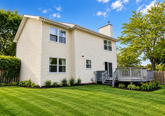 Photo 3 of Single family home for sale at 5316 Cypress Cir, Gurnee, IL 60031 | MLS# 12723555 | Listing updated on 2026-08-12
