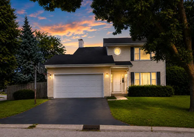 Photo 4 of Single family home for sale at 5316 Cypress Cir, Gurnee, IL 60031 | MLS# 12723555 | Listing updated on 2026-08-12