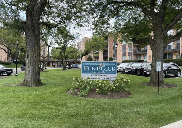 Photo 1 of Condo for sale at 1101 S Hunt Clb Dr #214, Mount Prospect, IL 60056 | MLS# 12723560 | Listing updated on 2026-09-23