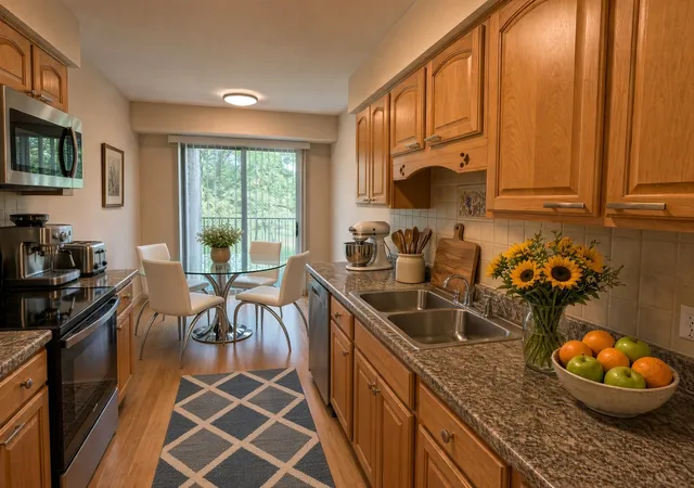 Photo 2 of Condo for sale at 1101 S Hunt Clb Dr #214, Mount Prospect, IL 60056 | MLS# 12723560 | Listing updated on 2026-09-23