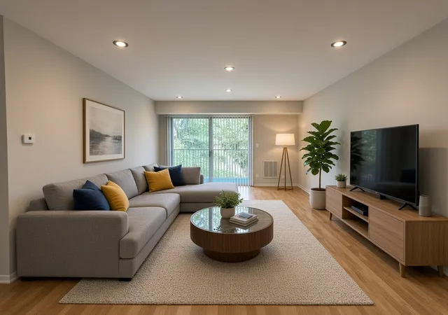 Photo 3 of Condo for sale at 1101 S Hunt Clb Dr #214, Mount Prospect, IL 60056 | MLS# 12723560 | Listing updated on 2026-09-23