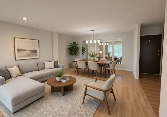 Photo 3 of Condo for sale at 1101 S Hunt Clb Dr #214, Mount Prospect, IL 60056 | MLS# 12723560 | Listing updated on 2026-09-23