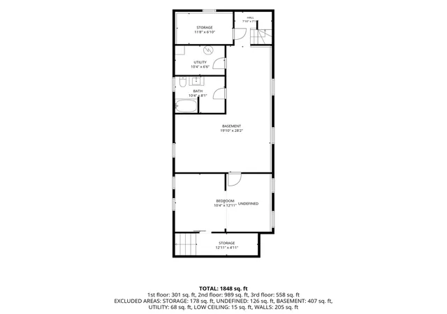 Photo 26 of Single family home for sale at 840 Beloit Ave, Forest Park, IL 60130 | MLS# 12723567 | Listing updated on 2026-08-11