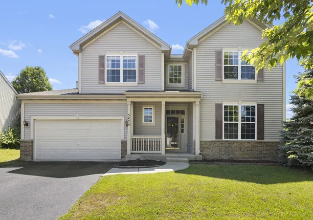 Photo 1 of Sale Pending at 5474 Waters Bnd Dr, Belvidere, IL 61008 | MLS# 12723579 | Listing updated on 2026-08-15