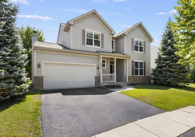 Photo 2 of Sale Pending at 5474 Waters Bnd Dr, Belvidere, IL 61008 | MLS# 12723579 | Listing updated on 2026-08-15