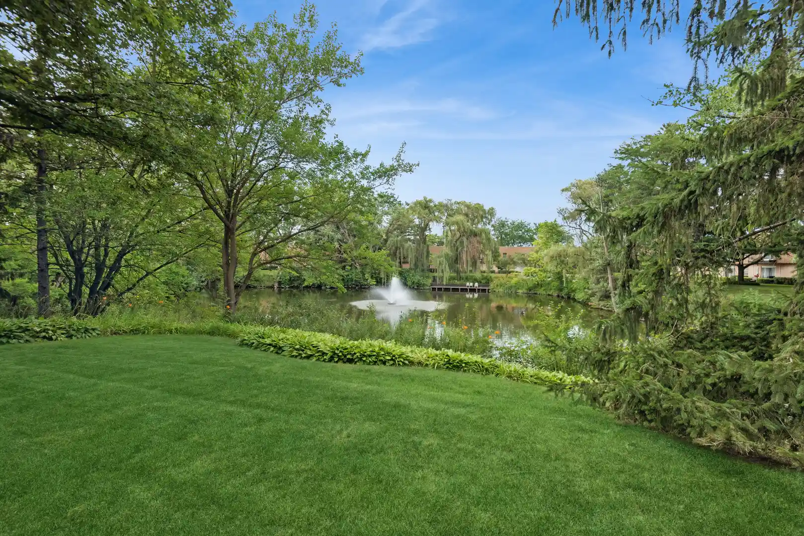 Listing Photo 15 - Condo for sale in 1240 Park Ave located at 1240 Park Ave, Highland Park, IL 60035 - Unit #331