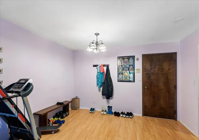 Listing Photo 5 - Condo for sale in building located at 1240 Park Ave, Highland Park, IL 60035 - Unit #331