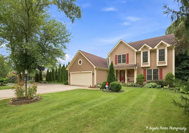 Photo 2 of Sale Pending at 1813 Lakeview St, Johnsburg, IL 60051 | MLS# 12723589 | Listing updated on 2026-09-13