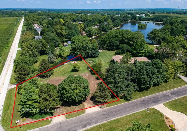 2nd image of 8264 Sunset Rd, Carlock, IL 61725 | MLS# 12723617