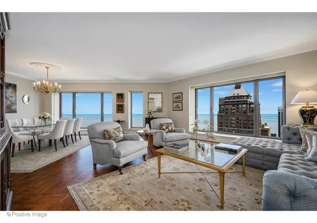 Photo 1 of Condo for sale at 950 N Michigan Ave #2305, Chicago, IL 60611 | MLS# 12723645 | Listing updated on 2026-08-10