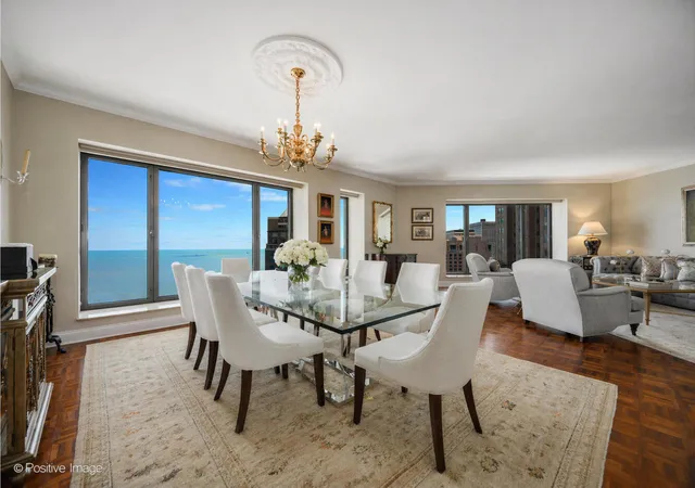 Photo 2 of Condo for sale at 950 N Michigan Ave #2305, Chicago, IL 60611 | MLS# 12723645 | Listing updated on 2026-08-10