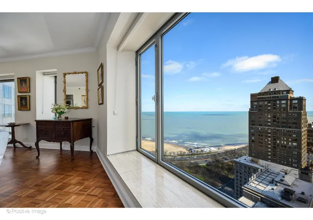 Photo 4 of Condo for sale at 950 N Michigan Ave #2305, Chicago, IL 60611 | MLS# 12723645 | Listing updated on 2026-08-10