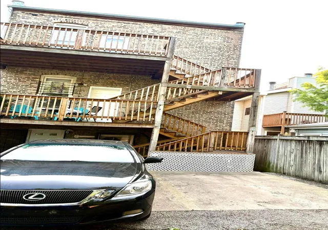 Photo 19 of Condo for sale at 2215 N Campbell Ave #3F, Chicago, IL 60647 | MLS# 12723649 | Listing updated on 2026-09-12