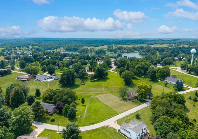 Photo 3 of Land for sale at Lot 29 Fyre Lake Dr, Sherrard, IL 61281 | MLS# 12723673 | Listing updated on 2026-08-12