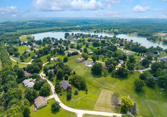 Photo 3 of Land for sale at Lot 29 Fyre Lake Dr, Sherrard, IL 61281 | MLS# 12723673 | Listing updated on 2026-08-12