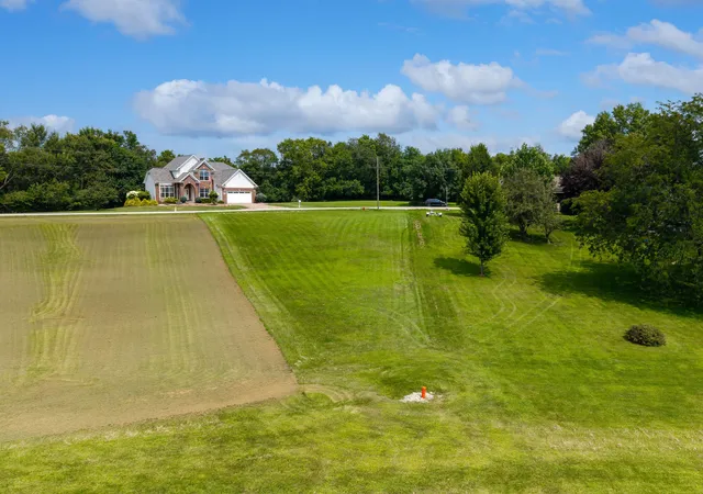 Photo 9 of Land for sale at Lot 29 Fyre Lake Dr, Sherrard, IL 61281 | MLS# 12723673 | Listing updated on 2026-08-12