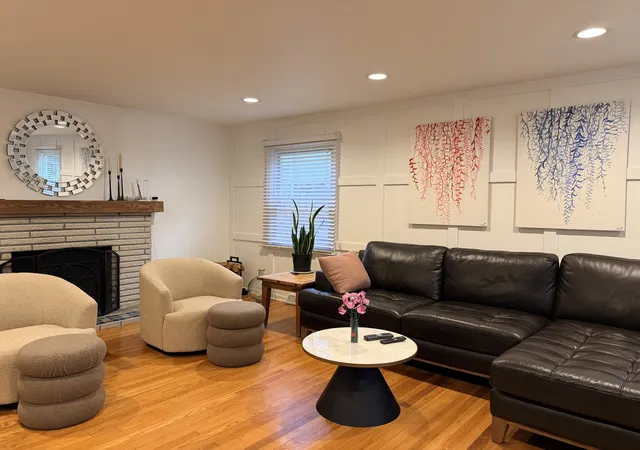 4th image of 729 Latimer Ln, Flossmoor, IL 60422 | MLS# 12723680