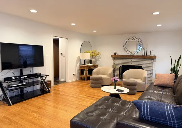 5th image of 729 Latimer Ln, Flossmoor, IL 60422 | MLS# 12723680
